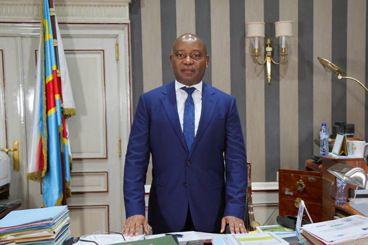 Banque centrale du Congo et ses grandes réformes