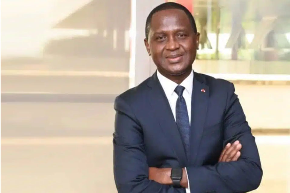 Ahmed Cissé élu président du patronat ivoirien