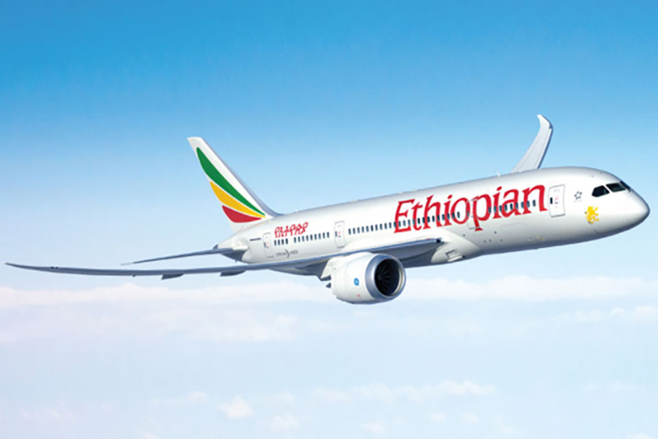 Ethiopian Airlines affiche ses ambitions avec son plan Vision 2035