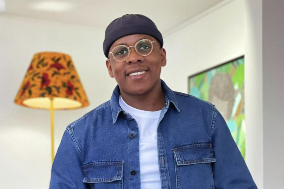 Maurice Mboa, le nouveau Basquiat