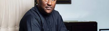 Le Nigérian Abdul Samad Rabiu devient la 4ème fortune africaine
