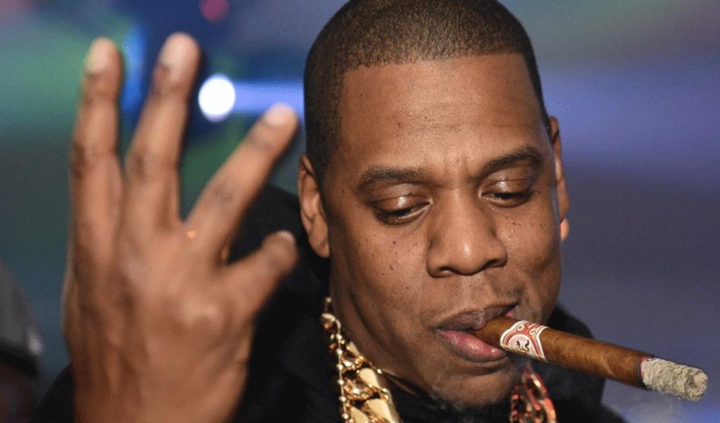 Jay-Z conforte son statut de rappeur le plus riche du monde - Forbes Afrique