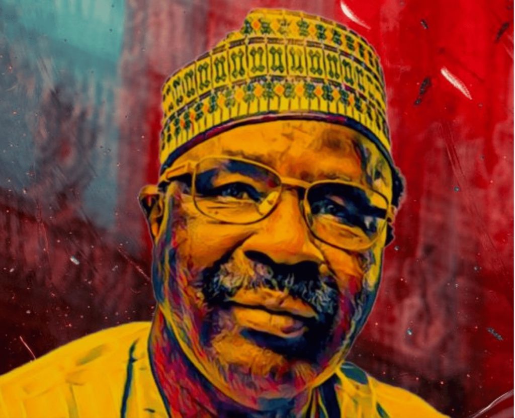 Forbes Afrique I Actu I Baba Danpullo intensifie sa contre-attaque au ...