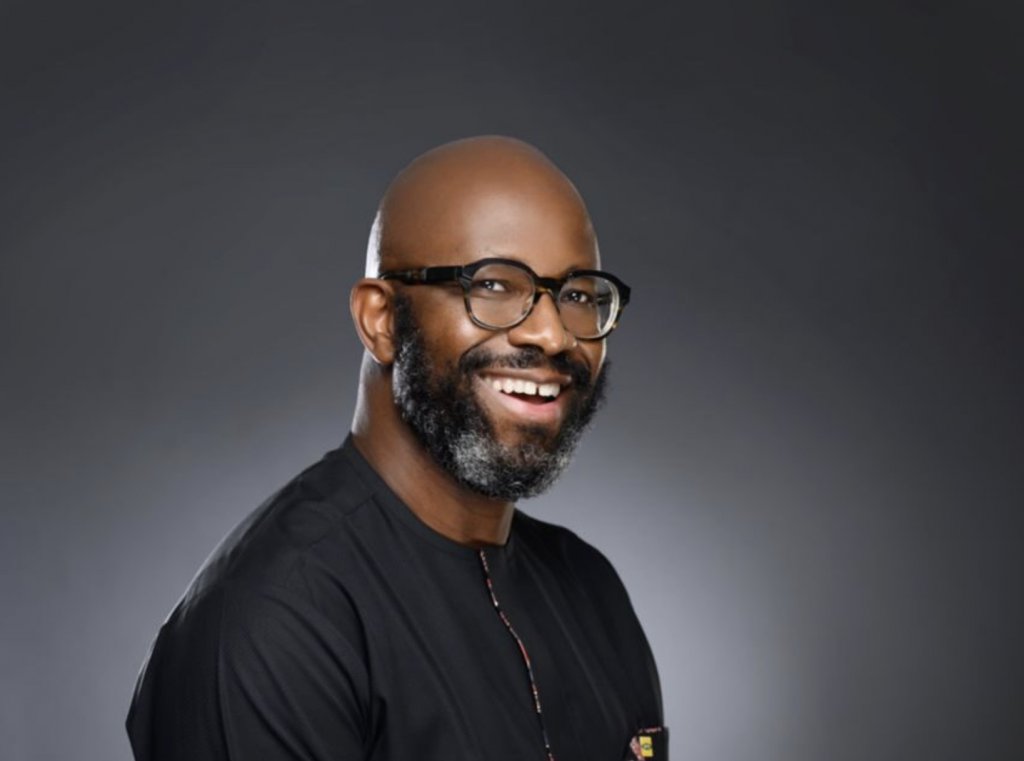 Ralph Mupita Président CEO MTN Group