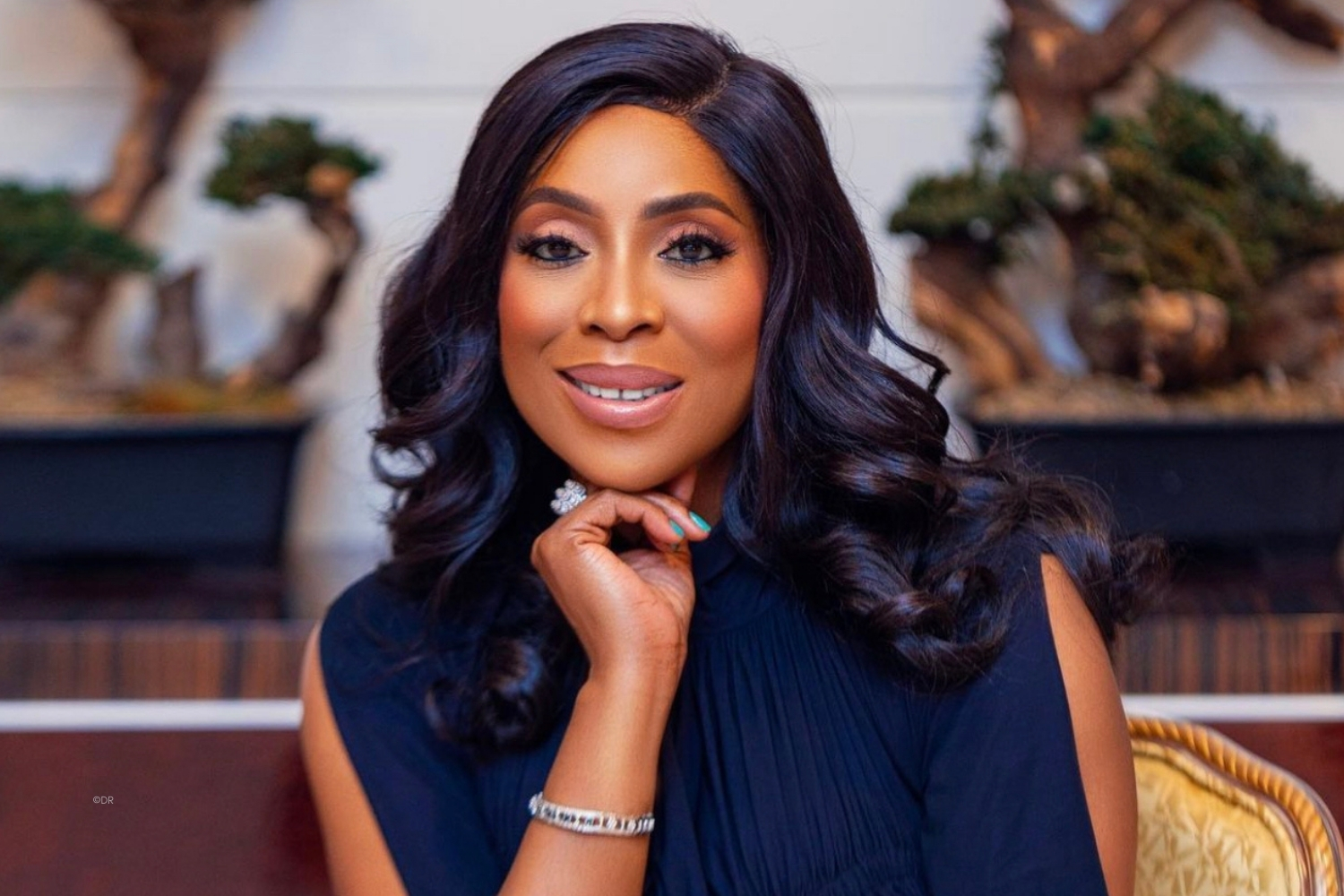 Découvrez les 4 Africaines dans la liste Forbes des 100 femmes les plus puissantes du monde