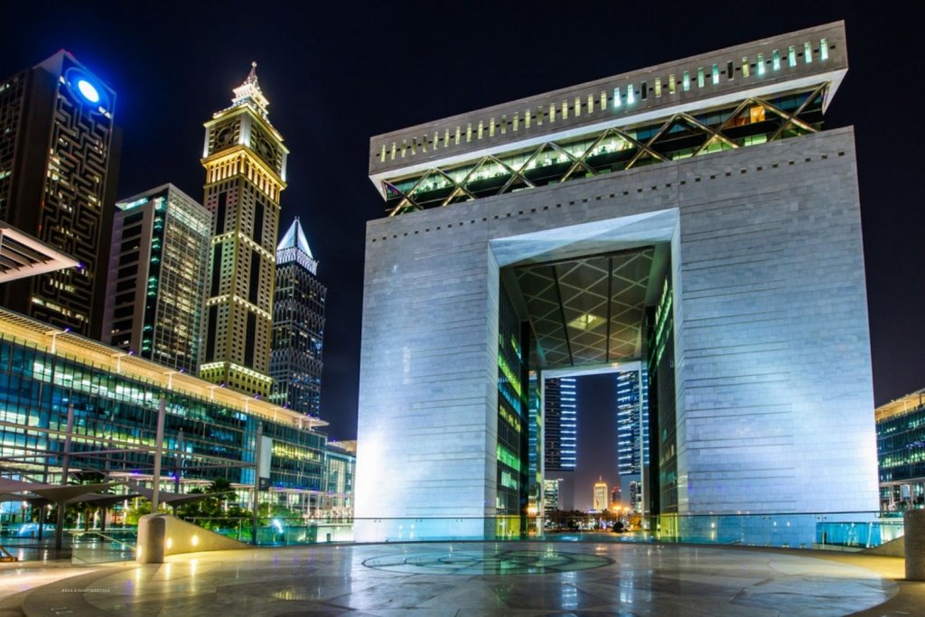 Forbes Afrique I Focus I Dubaï, Nouvel Épicentre Du Business Africain