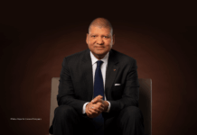Jean-Louis Billon, Un Homme De Missions