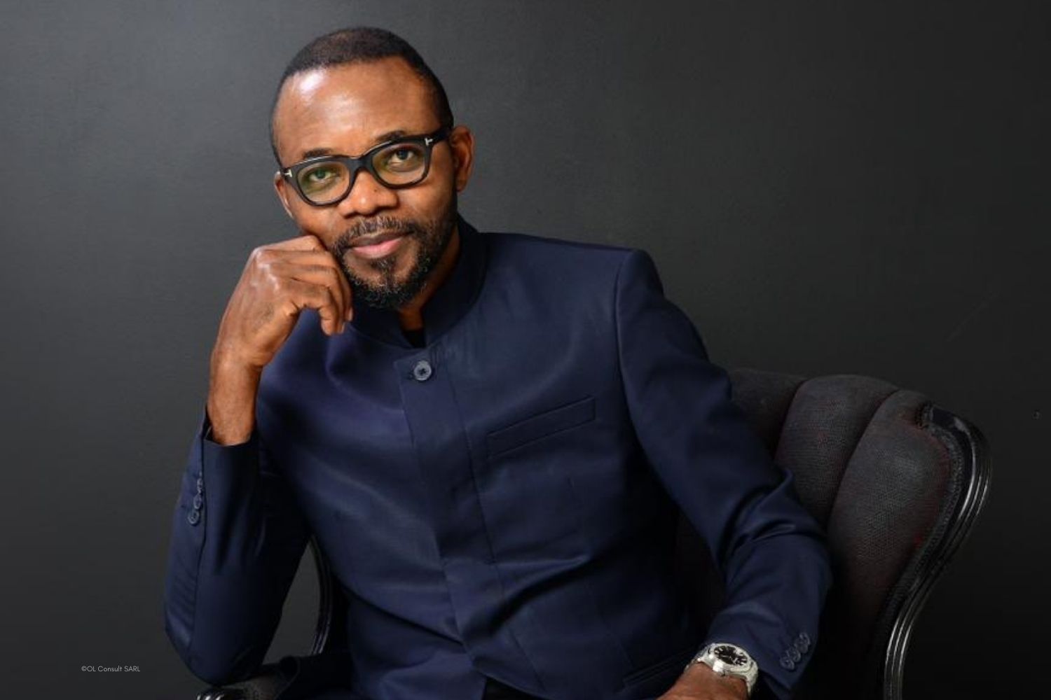 Chekinah Olivier : « Comment Sécuriser Les Investissements dans le Secteur Minier Africain »