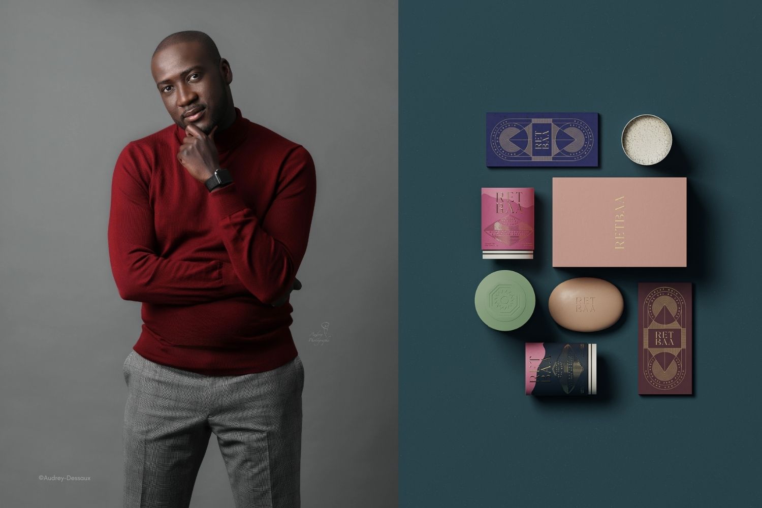 Forbes Afrique I BrandVoice I Massata Niang, Une Vision Innovante du Luxe  Africain