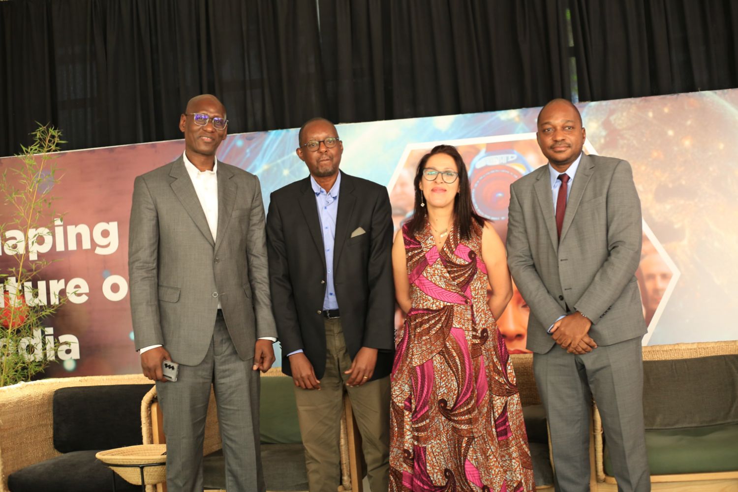 Forbes Afrique I Communiqué I 