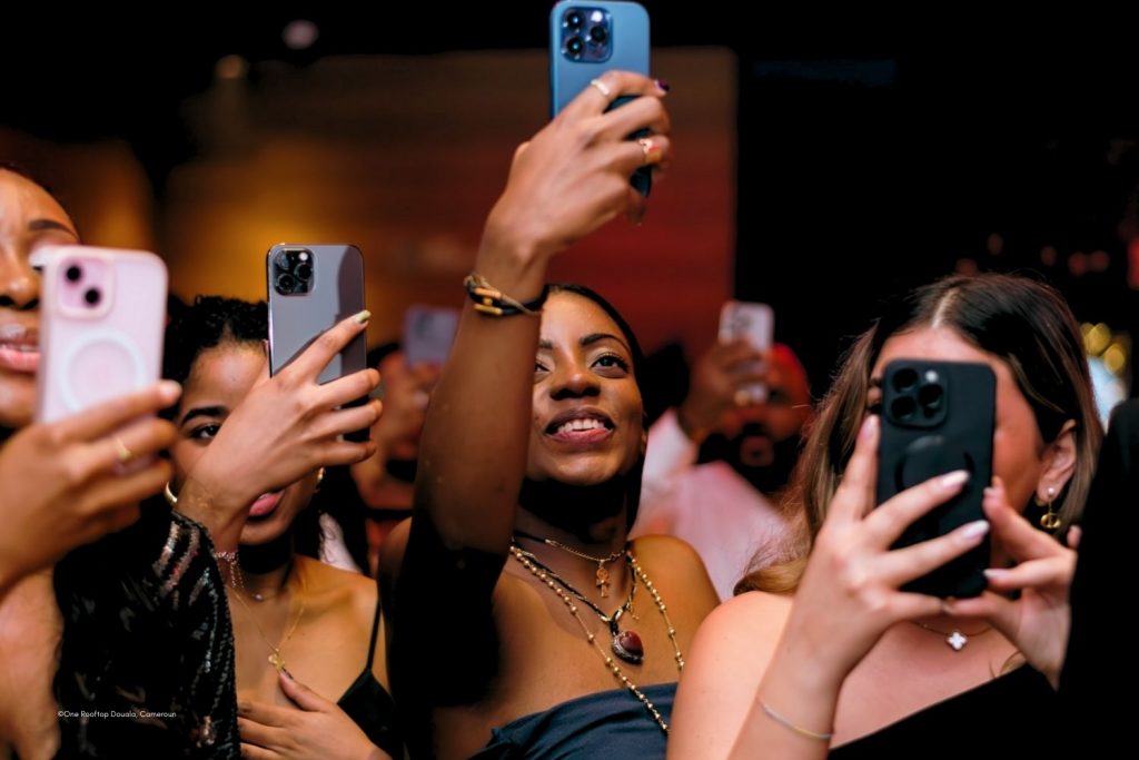 Forbes Afrique I BrandVoice I Travel Guide I Cameroun, Douala I Le One ...