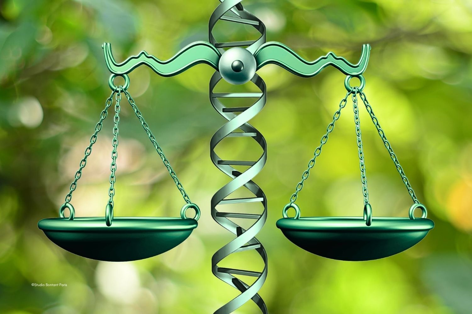 Forbes Afrique I Tribune I Health Tech I READ DNA : Un Projet Pionnier ...