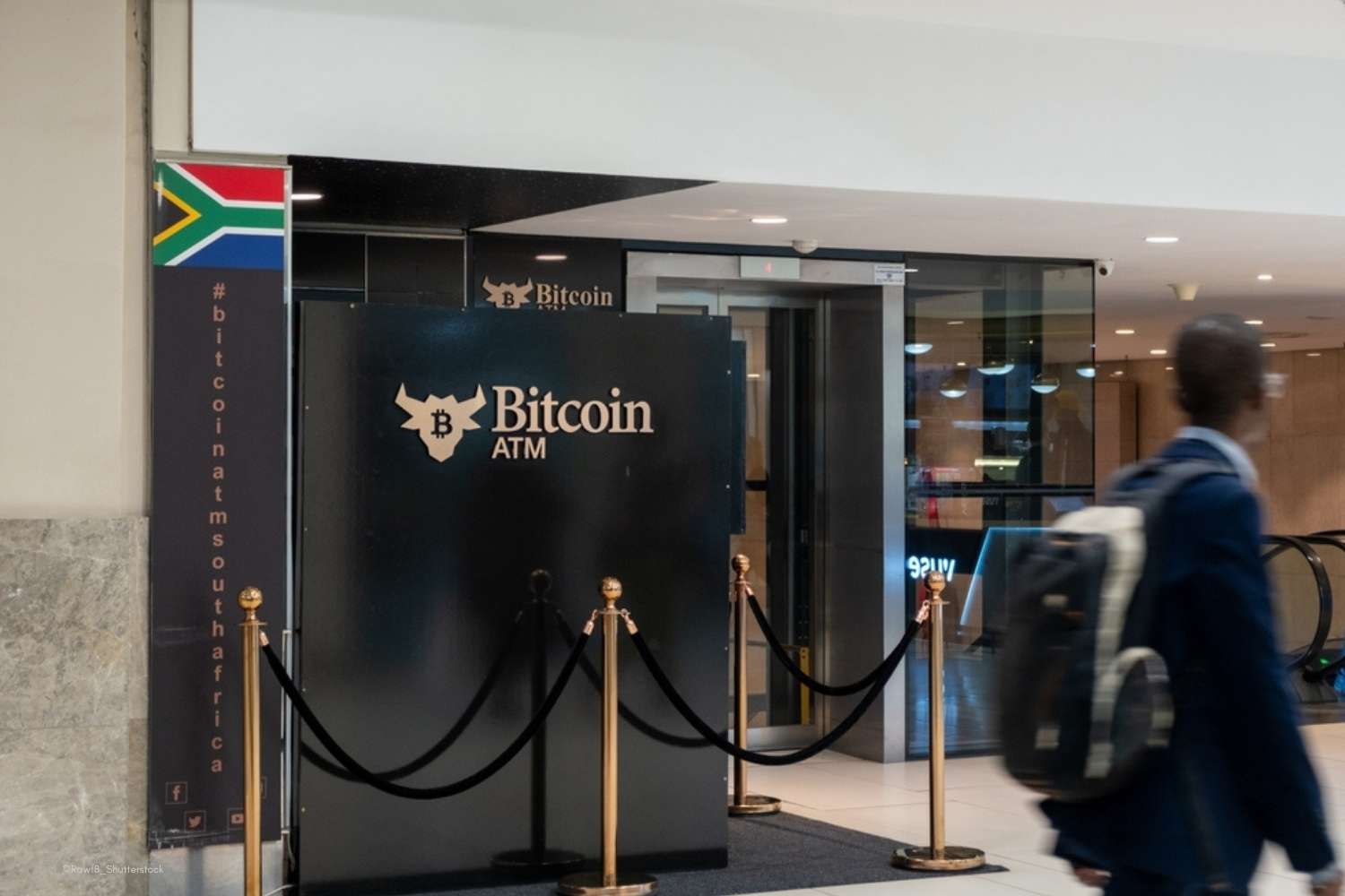 Forbes Afrique I Actu I La Cryptomonnaie en Afrique : Pénétration Rapide et  Perspectives Prometteuses