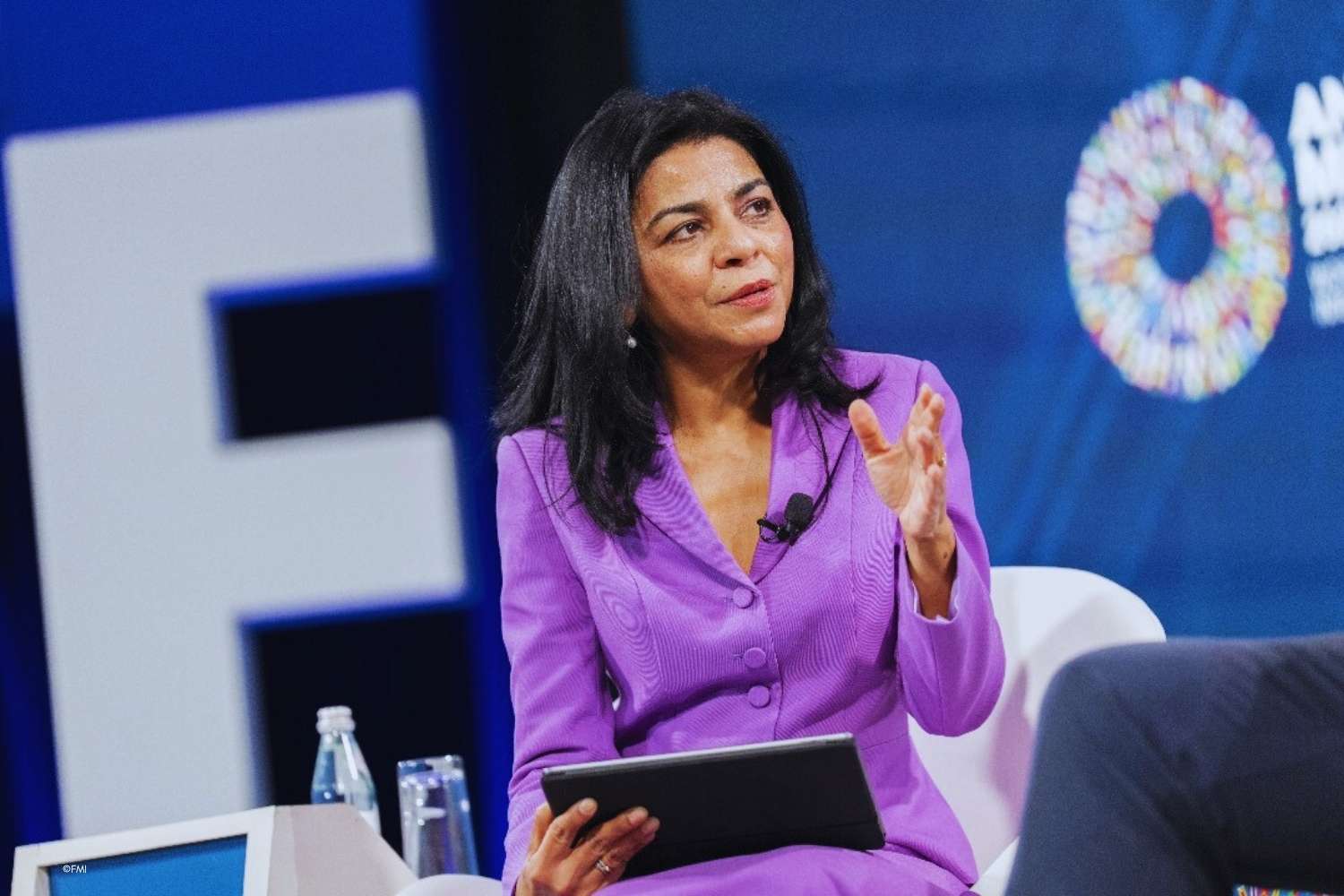 Forbes Afrique I Entretien I Era Dabla-Norris, Directrice Adjointe du ...