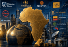 Classement Forbes Global 2000 : le Top 10 des entreprises africaines en 2026