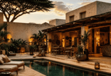 Tourisme : l’essor des boutique-hôtels peut-il structurer une nouvelle industrie haut de gamme en Afrique ?