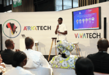 Vivatech 2026 : Dans les coulisses de la HR-Tech africaine