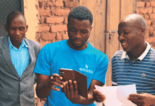 L’assurtech à l’assaut des champs africains
