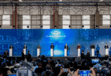 Automobile : le chinois Chery transforme une ancienne usine Nissan en hub industriel africain