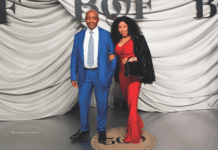 Patrice Motsepe et Precious Moloi-Motsepe : affaires, football, mode et philanthropie