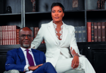 Stanislas Zézé et Jeanne Sissoko-Zézé : le leadership à deux voix
