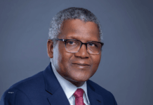 Aliko Dangote va consacrer un tiers de sa fortune à la philanthropie