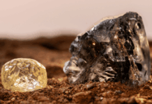 De Beers suspend pour deux ans sa principale mine sud-africaine de Venetia