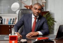 Entretien avec Gildas N’Zouba, Directeur général de SUNU Assurances Vie & IARD et Directeur de Zone Côte d’Ivoire