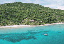 Nosy Be, l’île aux parfums : le dernier luxe sauvage de l’océan Indien