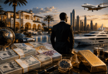 Fortunes : ce qu’il faut retenir du Global Wealth Report