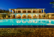 Il était une fois, la Maison d’Akoula