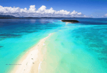 Plages : les plus beaux paradis d’Afrique à découvrir cet été