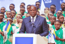 Le Gabon signe un retour réussi sur les marchés internationaux avec un eurobond de 920 millions de dollars