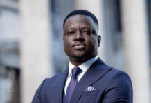 Thione Niang : « Ma mission est que le monde voie le meilleur du Sénégal, un pays ouvert au business »