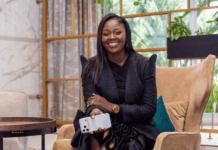 Victorine Sarr : « La peau noire n’est pas un segment. C’est le point de départ. »