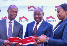 Equity Group voit son bénéfice semestriel bondir d’un tiers