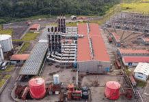 Au Cameroun, l’État veut reprendre les centrales de Kribi et Dibamba à Globeleq