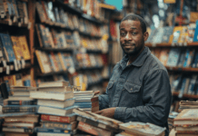 Côte d’Ivoire : l’essor discret d’une industrie du livre qui trouve son marché