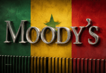 Le Sénégal voit sa note souveraine encore dégradée par Moody’s