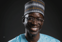 Mamadou Amadou Ly, Prix Yidan 2025 : « Les données linguistiques sont devenues un actif stratégique »