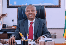 Ethiopian Airlines prolonge d’une année le mandat de Mesfin Tasew