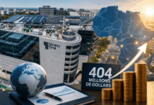 Ninety One lève 404 millions de dollars pour son troisième fonds dédié à l’Afrique