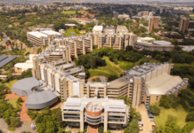 Classement de Shanghai 2026 : le palmarès des 10 meilleures universités d’Afrique