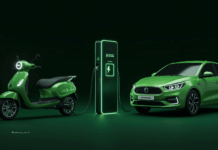 Véhicules électriques : l’Afrique au début d’un nouveau cycle automobile
