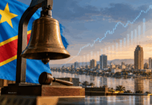 RDC : la future Bourse de Kinshasa vise ses premières cotations d’ici 2027