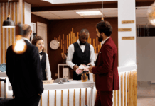 Conciergerie de luxe : le nouveau luxe africain se joue dans l’ombre
