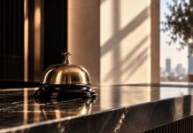 Conciergerie de luxe : le nouveau luxe africain se joue dans l’ombre