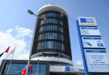 Coris Bank International Burkina Faso affiche un bénéfice semestriel record de 42 milliards de francs CFA