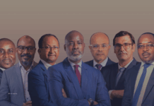 PwC est parti. Ils sont restés