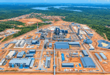 RDC : Ivanhoe Mines réévalue à la hausse ses ressources cuprifères